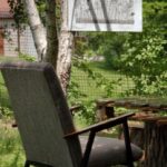 Domowa strefa relaksu na małej przestrzeni