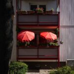 Jak przygotować balkon na sezon wypoczynku